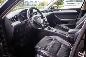 VW Passat 1.6 TDI B8 DSG автомат ТОП състояние Лизинг, снимка 8 - Автомобили и джипове - 41972551