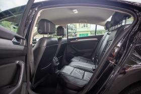 VW Passat 1.6 TDI B8 DSG автомат ТОП състояние Лизинг, снимка 13 - Автомобили и джипове - 41972551