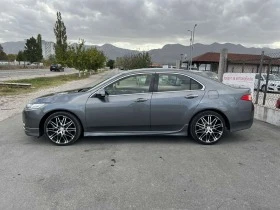 Honda Accord S TYPE 2.2i-ctdi 180  NAVI   | Mobile.bg    6