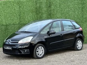 Citroen C4 Picasso 1.6HDI * * ITALY* * , снимка 9