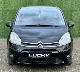 Citroen C4 Picasso 1.6HDI * * ITALY* * 