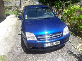 Opel Vectra C, снимка 2