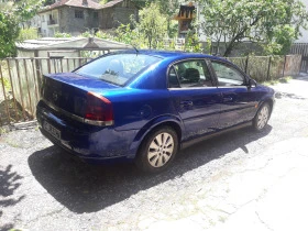 Opel Vectra C, снимка 4