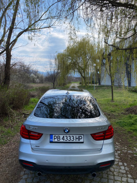 BMW 335 XI, снимка 5