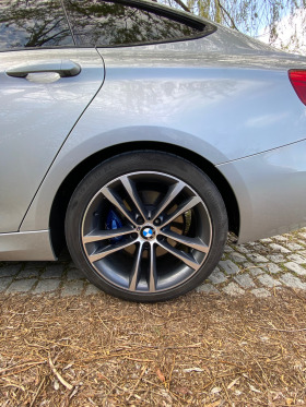 Обява за продажба на BMW 335 XI ~30 900 лв. - изображение 9