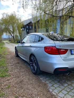 Обява за продажба на BMW 335 XI ~27 900 лв. - изображение 5