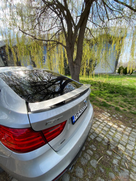 BMW 335 XI, снимка 12