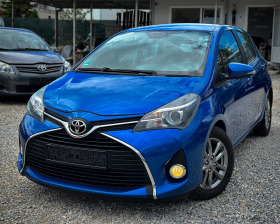 Обява за продажба на Toyota Yaris 1.4 D-4D FULL ~15 299 лв. - изображение 1