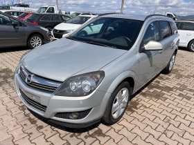 Opel Astra 1.7D EURO 4, снимка 1