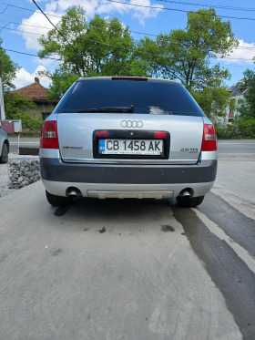 Audi A6 Allroad C5 | Mobile.bg   4