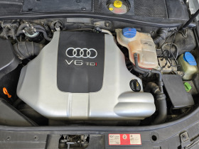 Audi A6 Allroad C5, снимка 11