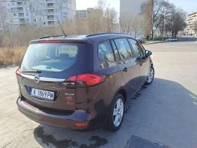 Opel Zafira | Mobile.bg    2