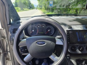 Ford C-max, снимка 6