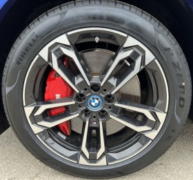 BMW iX xDrive30, снимка 4