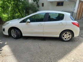 Peugeot 308 1.6 E-HDI Facelift, снимка 6