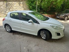 Peugeot 308 1.6 E-HDI Facelift, снимка 9