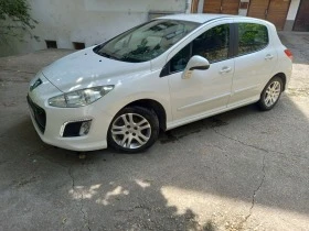 Peugeot 308 1.6 E-HDI Facelift, снимка 1