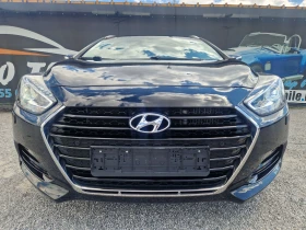 Hyundai I40 1.7GRDi Automatik Nova | Mobile.bg    5