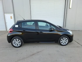 Peugeot 208 1.6hdi 92ks | Mobile.bg    5