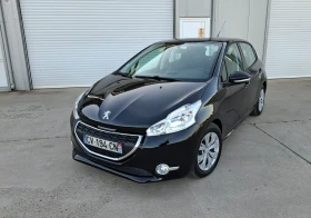 Peugeot 208 1.6hdi 92ks | Mobile.bg    1