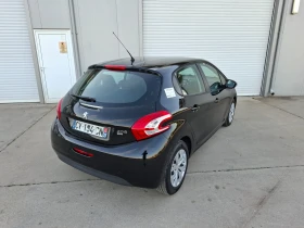 Peugeot 208 1.6hdi 92ks, снимка 4