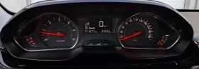 Peugeot 208 1.6hdi 92ks, снимка 14