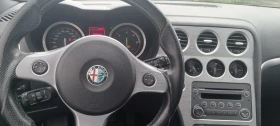 Alfa Romeo 159 sportwagon 2.0 JtdM | Mobile.bg    5