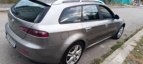 Alfa Romeo 159 sportwagon 2.0 JtdM | Mobile.bg    4