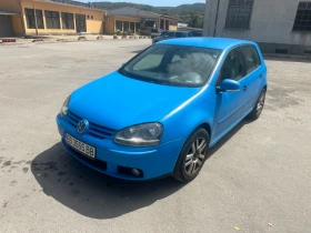 VW Golf 2.0 TDI, снимка 1