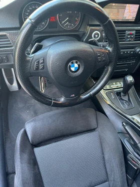 BMW 330 М пакет само на задно, снимка 8