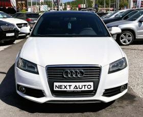 Audi A3 S-LINE 2.0D 140HP | Mobile.bg    2