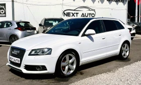 Audi A3 S-LINE 2.0D 140HP - [2] 