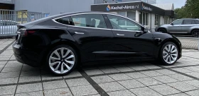     Tesla Model 3 SR Plus