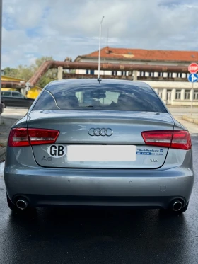 Audi A6, снимка 3