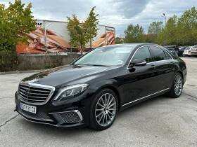 Mercedes-Benz S 350 Bluetec 4 Matic | Mobile.bg    1