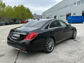 Mercedes-Benz S 350 Bluetec 4 Matic, снимка 4