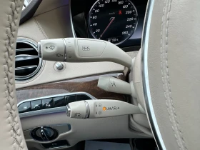 Mercedes-Benz S 350 Bluetec 4 Matic, снимка 17