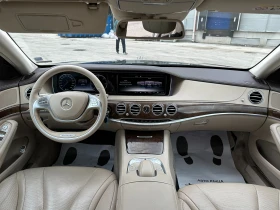 Mercedes-Benz S 350 Bluetec 4 Matic | Mobile.bg    11