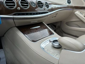 Mercedes-Benz S 350 Bluetec 4 Matic, снимка 12