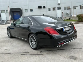 Mercedes-Benz S 350 Bluetec 4 Matic | Mobile.bg    3