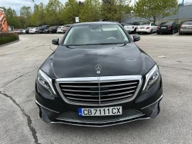 Mercedes-Benz S 350 Bluetec 4 Matic, снимка 7