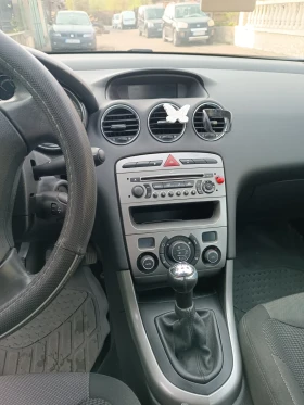 Peugeot 308, снимка 5