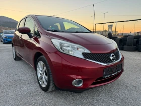 Nissan Note 1.5 DCi PURE DRIVE EURO 5 | Mobile.bg    3