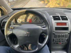 Peugeot 407 1.6HDi, снимка 13