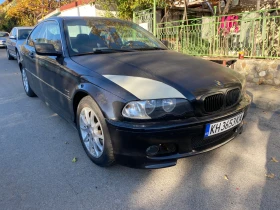 BMW 323 ci, снимка 2