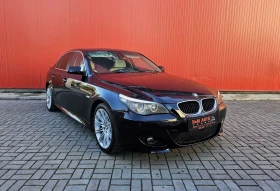 BMW 520 M paket Facelift | Mobile.bg    3