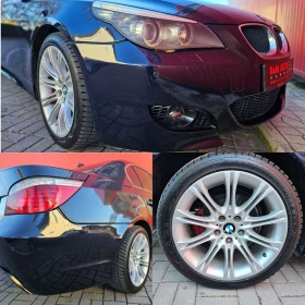 BMW 520 M paket Facelift | Mobile.bg    8