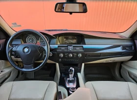 BMW 520 M paket Facelift | Mobile.bg    12