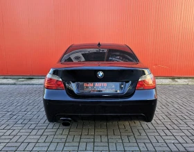 BMW 520 M paket Facelift | Mobile.bg    5