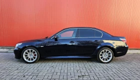 BMW 520 M paket Facelift | Mobile.bg    7